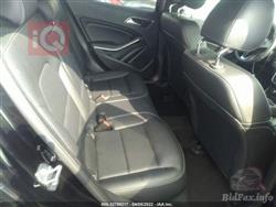 مرسيدس بنز GLA